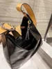 Akşam çantaları omuz omuz kadın koltuk altı largecapity messenger moda tasarım el çantası ışık lüks crossbody alışveriş bayan cüzdan