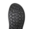 Sandals ALCUBIEREE Men's Flip Flops Summer Indoor Slippers Comfortable Male HomeSweat-Absorbant Thong Non-Slip House Slides