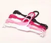 Plastic Clothes Hanger Windproof Bra Underwear Hanger Wardrobe Closet Drying Rack Organizer