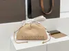 designer bag quality high women bags leather Crossbody handbags fashion shoulder rses Fashion hand pouch cloud bag 2022