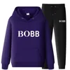 Brand Pullover Sets Men Tracksuits Casual Hoodies Mens Sportswear Pant Hoody Sweatshirt designer hoodie Jogging Sweatpant womens jacket