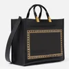 Projektanci torby pojemność duże torby na zakupy torby słońca torebki na ramię torebki na ramię kobiety oryginalna skórzana złotą literę Portra 2022