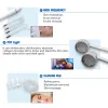 Spa Usa 11 in 1 Microdermoabrasione Hydro Microdermabrasione Bio Dermabraabrasione idroelettrica per pulizia della pelle Acne Rimozione con Pdt Hydra Facial