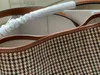 Torby wieczorowe torby na ramię luksusowe markę Masht Modna Moda prosta kwadratowa torba damska Wysokiej jakości Messenger Tinka telefonu komórkowego 2022