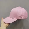 2022mens canvas baseball Hat Designer Caps Hats Frauen Anpassung Cap Fashion Fedora Brief Streifen Männer Casquette Beanie Motorhaube