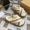 2022 MUFFIN CROSS SLIPPERS SHITY ANTISKID Wide Head Design CM 35-40