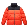 28SS Down Cotton Jacket Mens Winter Puffer Jackets down Coat Womens Fashion Downs Jacket Par Parka utomhus Varm fj￤derdr￤kt Utkl￤der Multicolor Coats M-3XL