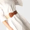 Ремьи для женского эластичного пояса для платья полость на вытянутой булавкой из булавки с булавкой для платья