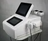 Liposonic Hifu Machine 3D 4d 2 in 1 Body Scuplt 고강도 초점 초음파 초음파 화면 주름 제거 슬림 기계 휴대용 듀얼 스크린 CE