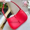 Women Luxurys Designers حقائب سيدات مركب من الجلد الأصلي القابض الكتف الكتف Crossbody Bag أنثى RSE الحجم 25 سم 2022