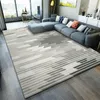 Carpets Cotton Tassel Woven Carpet Floor Mat Door Bedroom Tapestry Decorative Blanket Tea Living Room Area Rug