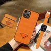PD Three-piece Set Phone cases Earphone Cover and Watch Straps 38mm 41 45mm For iPhone 14 Pro Max 13 Promax 12promax 11 14 plus with Hand