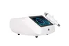 Guldfraktionell RF Microneedle Micro Needle Skin Draw Wrinkle Removal Therapy System Beauty Machine