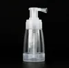 110ml 180ml Powder Spray Bottles Empty Transparent PET Dismountable Cosmetics Bottles with Locking Nozzle for Hair Salon Home Beauty SN6776