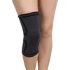 Knee Pads 1PC Fitness Running Cycling Support Braces Elastic Nylon Sport Compression Pad Sleeve For Basketball Volleyball