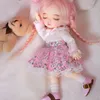 Dolls Fairyland Pukifee Rosanna Robb 1 8 BJD Model Girls Boys Eyes High Quality Toys For Birthday Xmas Gifts 220912