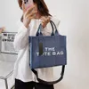 Lyx The Tote Bag Designer Women Mini Large Canvas Leather Crossbody Shoulder Handbags With Strap Black Pink Totes Bags Handbag PVC