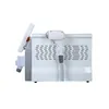 Platinum RF Equipment Machine d'épilation 2000w Diode Laser Tête de refroidissement Laser 3 vagues 808 755 1064NM