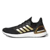 2024 Ultraboosts 20 UB 6.0 4.0 5.0 Hommes Chaussures de course Tech Indigo Purple Dash Gris Ultra Core Triple Noir Blanc Solaire Jaune Bleu Métallisé Femmes Casual Baskets Baskets