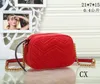 مارمونت حقيبة الكاميرا المخملية الفاخرة المصمم crossbody حقيبة كتف المرأة محافظ سلسلة محافظ