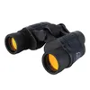 60x60 3000M HD jumelles de chasse professionnelles télescope Vision nocturne pour randonnée voyage travail sur le terrain foresterie Protection contre les incendies