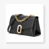 Evening Bags Classic 2022 Women's Clothing Brand Stylish Tofu Bun Bag Portable Messenger Ladies Chain Female Luxury Shoulder