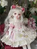 Куклы BJD Puppe SD 1 4 Mdchen Rose Riesen Baby Gelenk Geschenk может выбрать полный набор высококлассных смол Chrstma 220912