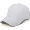 Base personalizada de basebol masculina e feminina com bordado de mão de obra personalizada gorro feminino de lazer para pai