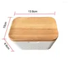 Storage Bottles Large Airtight Food Fruit Freshness Keeper Case Dish Container Holder Box Lunchbox Kitchen Crisper