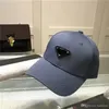 2022mens Canvas Baseball Hat Designer