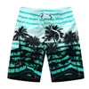 Shorts masculinos 2022 Summer Beach Beach de impressão masculina Casual Placa rápida seca Bermuda calças curtas M-5xl 21 cores