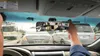 Accessori interni Specchietto retrovisore universale per auto Ruota di 360° Ventosa in silicone regolabile Retrovisore grandangolare