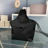 Einzelprodukt Korbtasche Damen Kette Umhängetaschen Hochwertige Schulter Eimer Paket Mode Shopping Handtasche Echtleder Beutel