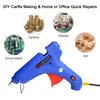 Super PDR Automotive Repair Kits other vehicle tools hail damage set car body dent fix kit professional hook rods DIY hand tool