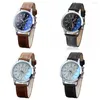 Relógios de bolso Belt Sport Sport Quartz Hour Wrist Analog Analog