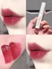 Lip Gloss Arrival Mirror Surface Water Tint Women Beauty Cosmetic Makeup Lipstick Long-lasting Waterproof