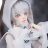 Dolls BJD Doll SD 4ポイント男性ベビージョイントオプションフルセットハイグレード樹脂クリスマスギフト220912