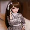 Куклы BJD 1 3 кукла Полный набор 60 см.