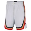 Men 2021/22 City Swingman Pants Edition Basketball Shorts Performance BCK