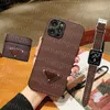 PD Three-piece Set Phone cases Earphone Cover and Watch Straps 38mm 41 45mm For iPhone 14 Pro Max 13 Promax 12promax 11 14 plus with Hand