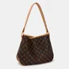 Neue High-End-Handtaschen, einfache Einkaufstasche mit großer Kapazität, europäische und amerikanische Mode-Umhängetasche, alle passend zu trendigen Damentaschen