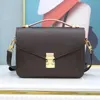 2020 Nuovo originale vera pelle vera borsa messenger da donna borsa a tracolla borsa da presbite mini pacchetto borsa per telefoni cellulari