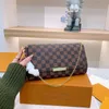 mode sac à bandoulière femme chaîne sacs de créateurs damier flip couverture sacs à main rétro classique luxueux sac à bandoulière grand nom totes sac à main dîner portefeuille