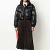 Дизайнерский дизайнерский зимний пальто Женщина с куртками Parkas Classic Outdoor Keep Warm Hold Withprony Outerwear Fashion Leisu