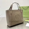 Designer tassen totes echte lederen handtassen boodschappentassen schouder dames handtassen soho handtas portemonnee gewone mode letters hoog 2023 g