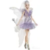 Docks Original Signature Tooth Fairy Doll Collection Toys for Girls Christmas Födelsedagspresenter äkta märke 220912