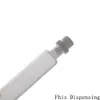 Konvertierungskopf des Außengewindegelenks des Dosiernadelzylinder-Adapters, 10 Stück