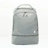 Beş renkli yüksek kaliteli açık çantalar öğrenci okul çantası sırt çantası bayanlar diyagonal tote çanta yeni hafif sırt çantaları lu-008 2022 yeni