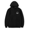 Men s hoodies sweatshirts quackity anka merch hoodie sweatshirt dröm sudaderas streetwear pullovers 220913