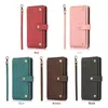 iPhone 14 PU Leather Wallet Cases 9 Crads Slots Flip Protector for Apple 14pro 14plus 14 pro max 13 13pro max 12 12pro 11 11pro X 3794987